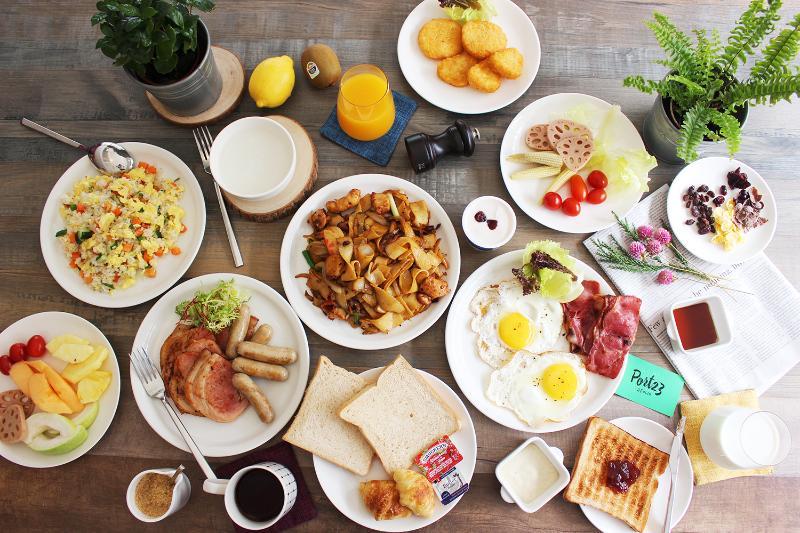 Folio Daan Taipei Hotel Ngoại thất bức ảnh