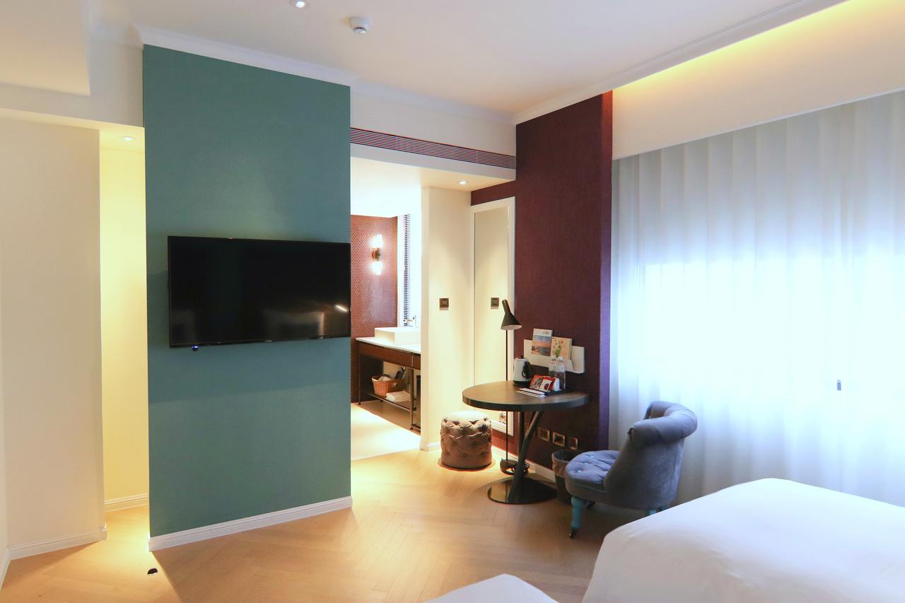 Folio Daan Taipei Hotel Ngoại thất bức ảnh