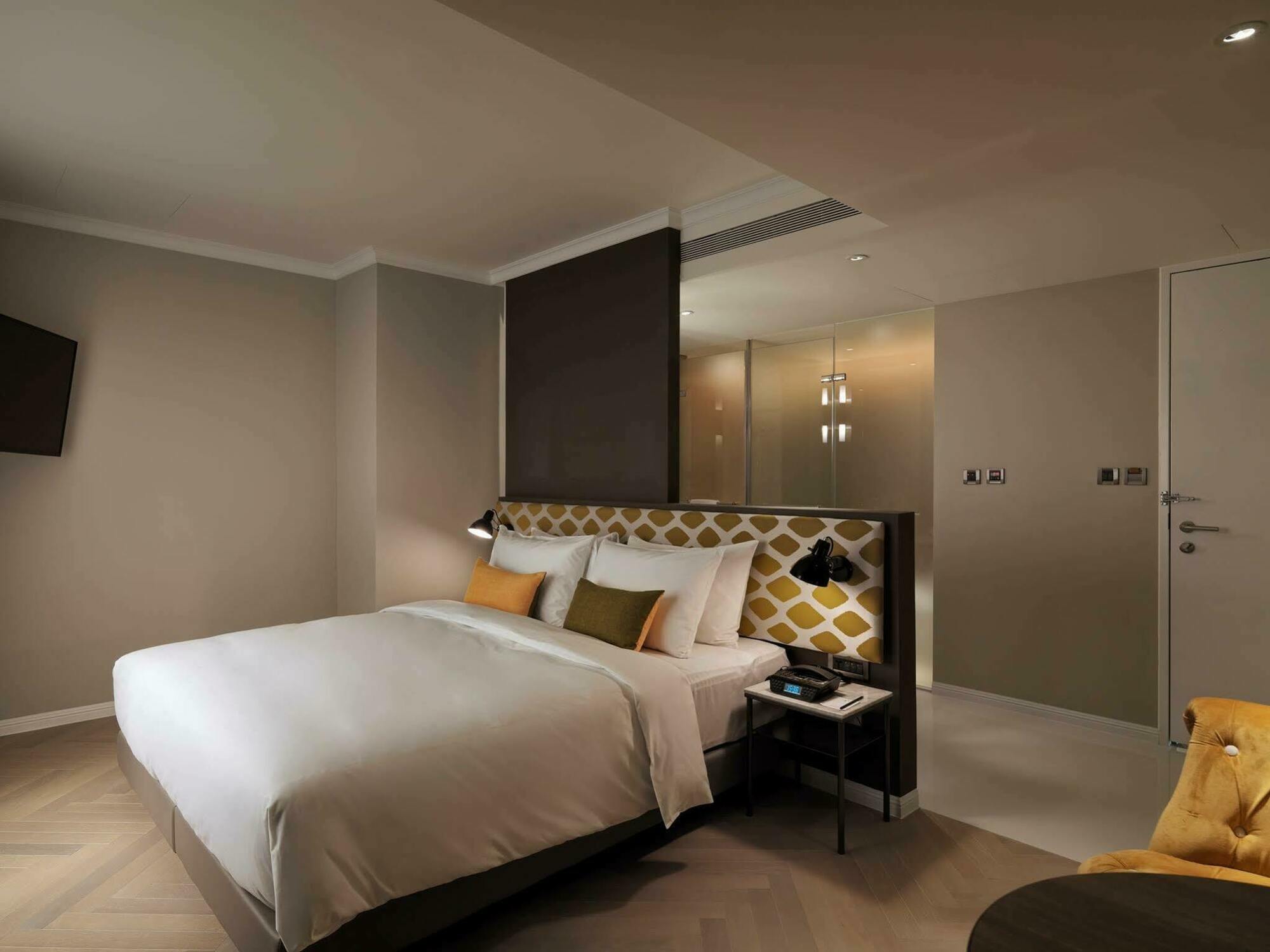 Folio Daan Taipei Hotel Ngoại thất bức ảnh