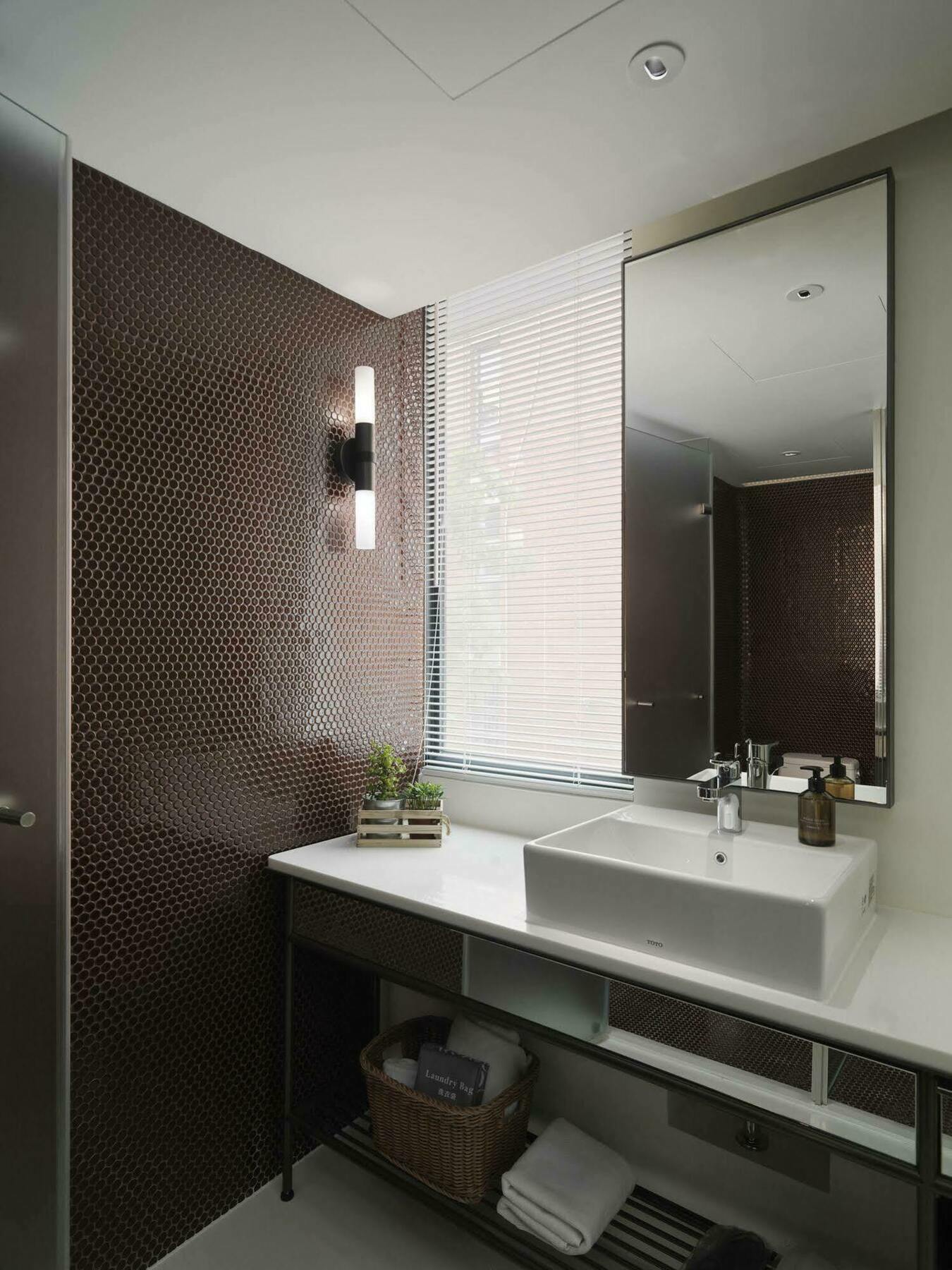 Folio Daan Taipei Hotel Ngoại thất bức ảnh