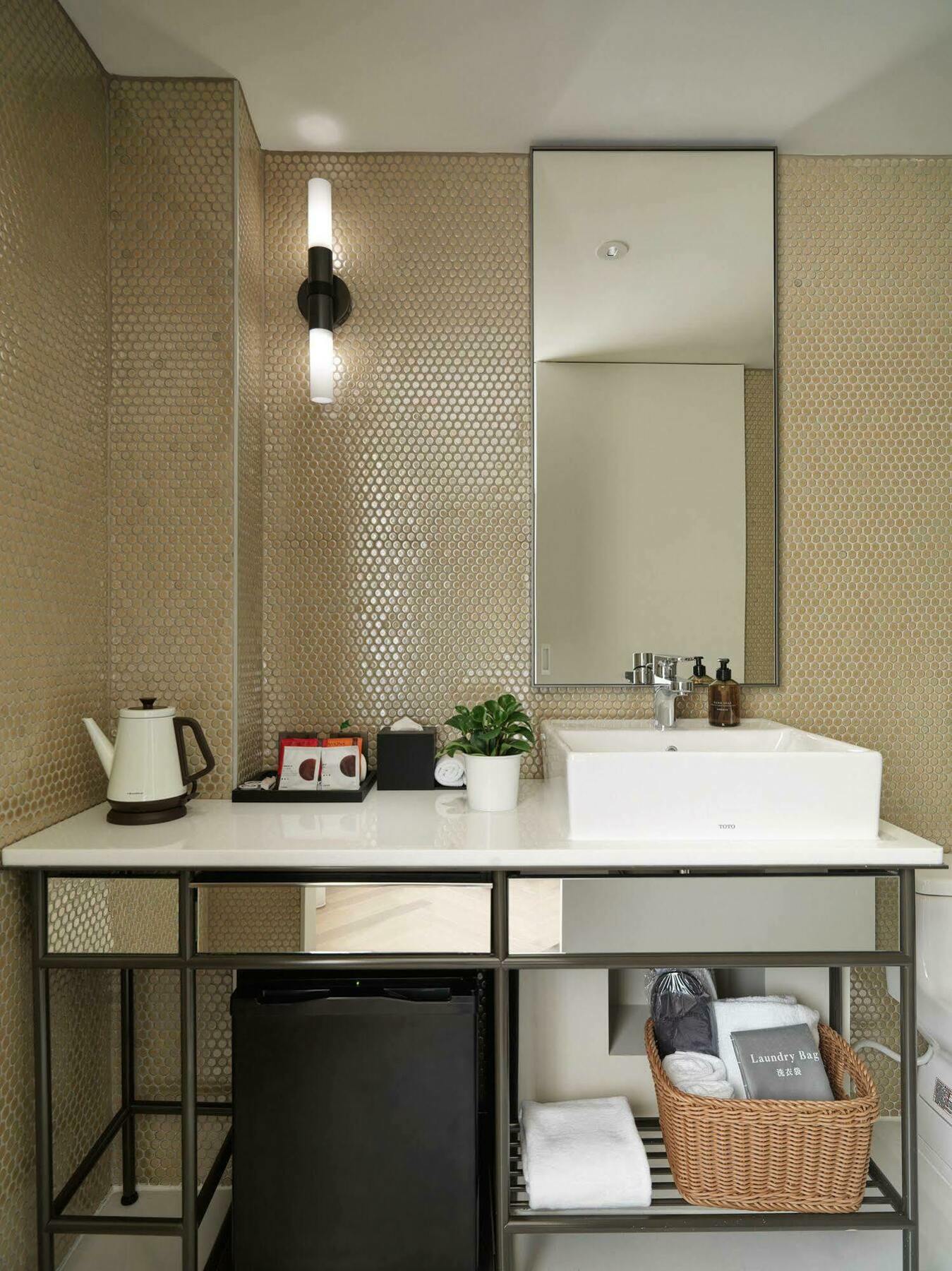Folio Daan Taipei Hotel Ngoại thất bức ảnh