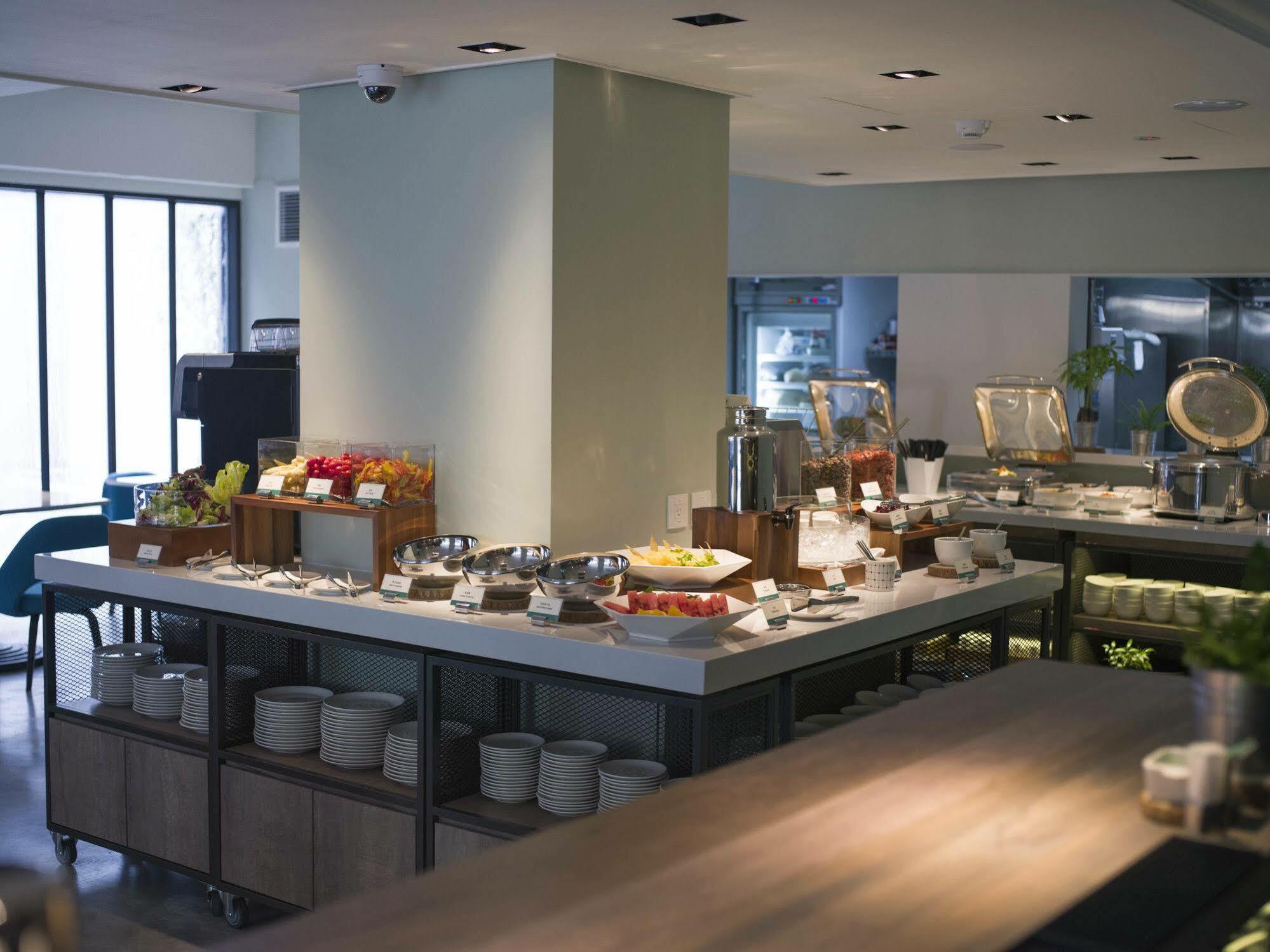 Folio Daan Taipei Hotel Ngoại thất bức ảnh