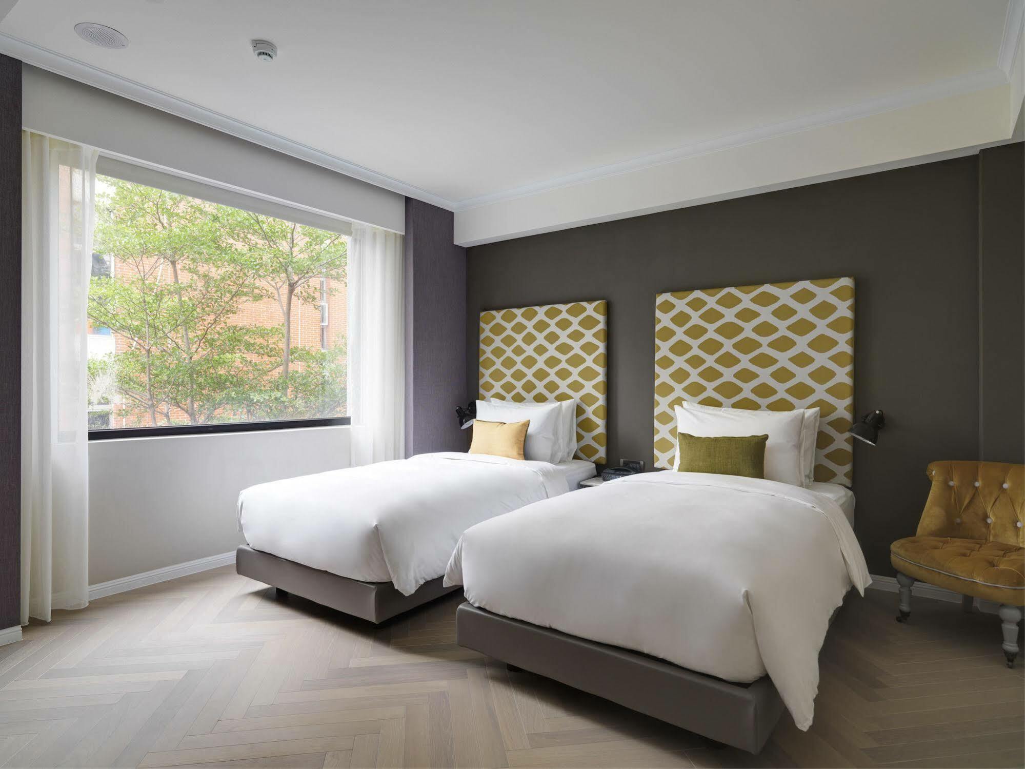 Folio Daan Taipei Hotel Ngoại thất bức ảnh